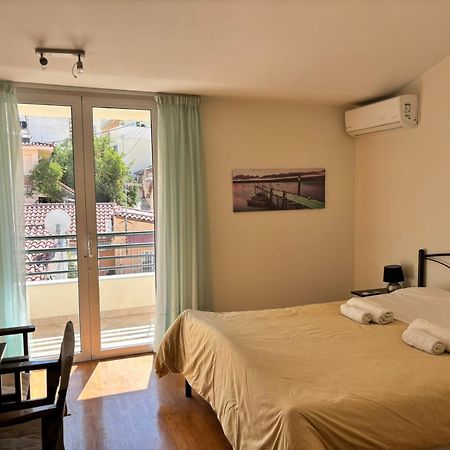 Apartmán Aurora Family Loft Nafplio Exteriér fotografie