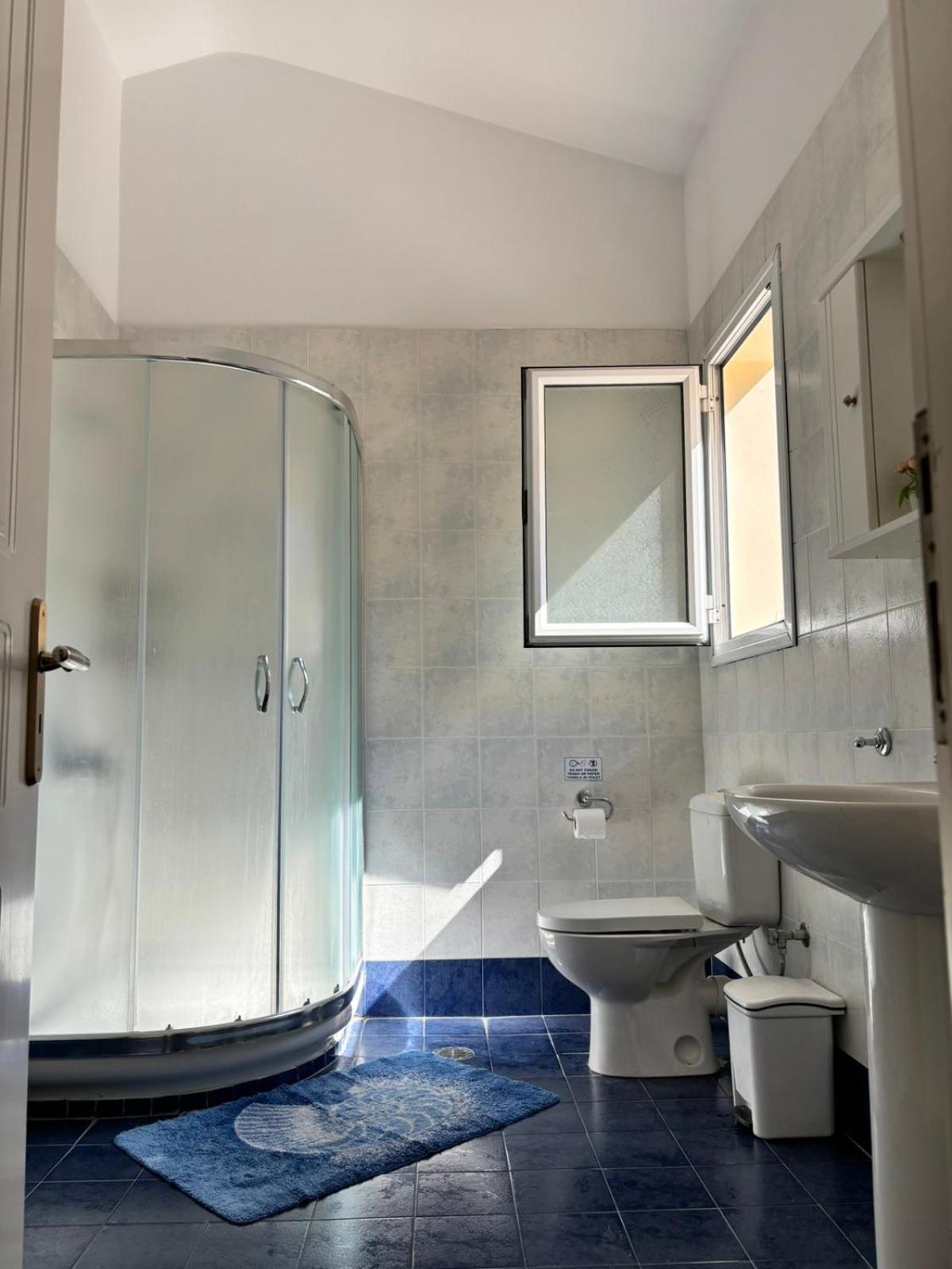 Apartmán Aurora Family Loft Nafplio Exteriér fotografie