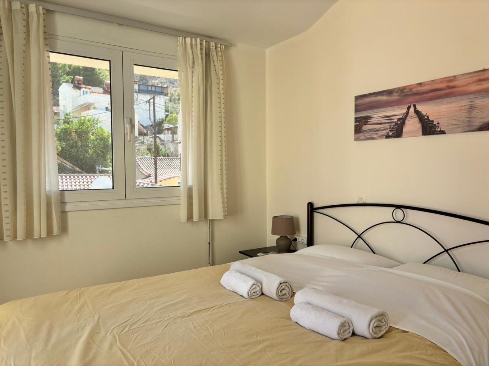 Apartmán Aurora Family Loft Nafplio Exteriér fotografie