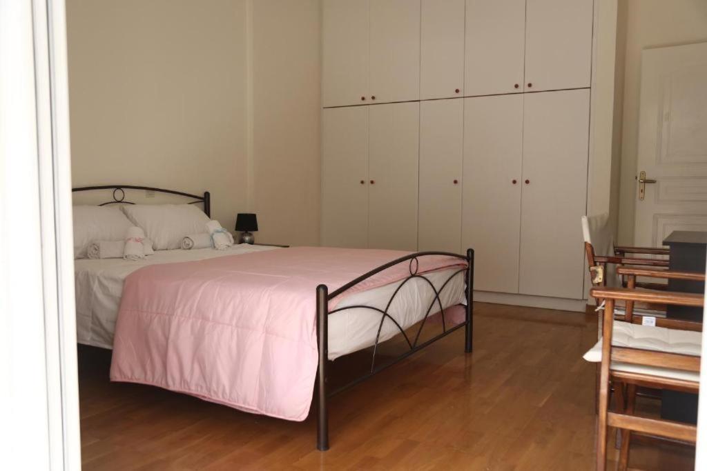 Apartmán Aurora Family Loft Nafplio Exteriér fotografie